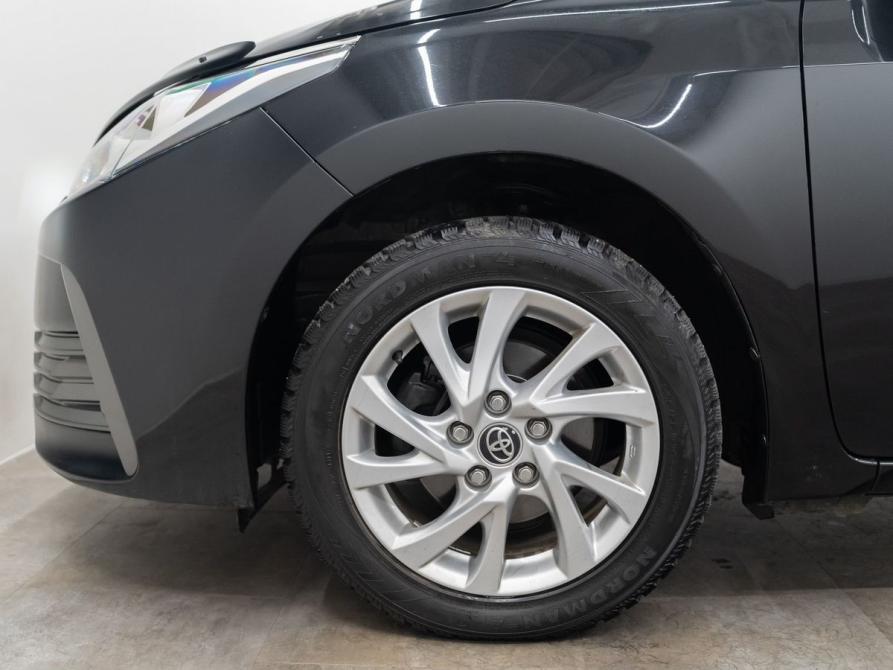 Toyota Corolla XI (E160 E170 E180) Красноярск  - изображение 18