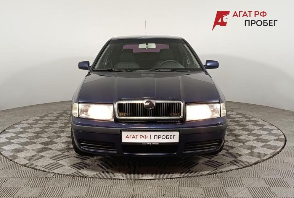 Skoda Octavia I (A4) Рестайлинг Волгоград  - изображение 2