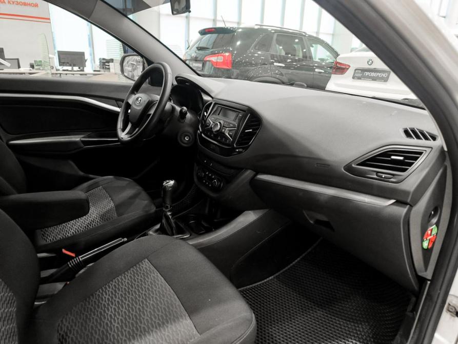 Lada (ВАЗ) Vesta I Казань  - изображение 13