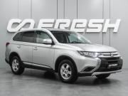 Mitsubishi Outlander III Рестайлинг 2 Воронеж  - изображение 21