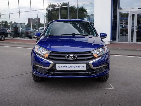 Lada (ВАЗ) Granta I Рестайлинг с пробегом 2025 года, цена 956 000 рублей, 17698 км, седан, Автокод Объявления