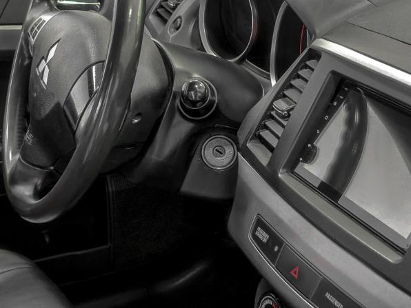 Mitsubishi Lancer X с пробегом 2008 года, цена 629 900 рублей, 187000 км, седан, Автокод Объявления
