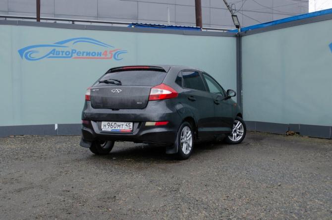 Chery Very (A13) с пробегом 2012 года, цена 172 000 рублей, 218000 км, хэтчбек, Автокод Объявления