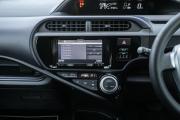 Toyota Aqua I Рестайлинг Иркутск  - изображение 36