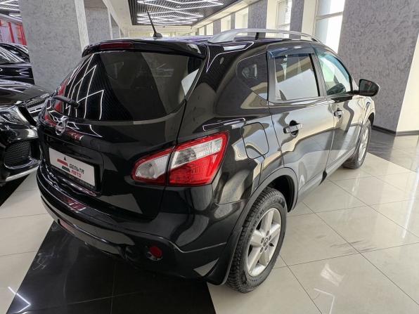 Nissan Qashqai I Рестайлинг с пробегом 2012 года, цена 1 265 000 рублей, 174439 км, внедорожник, Автокод Объявления