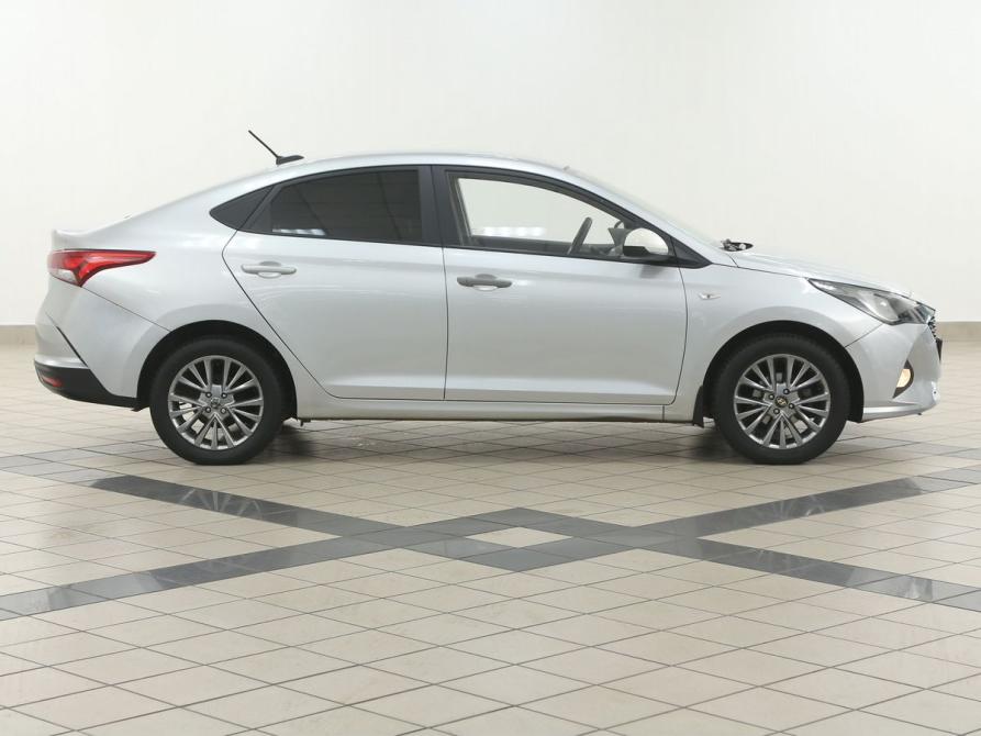 Hyundai Solaris II Рестайлинг Иваново  - изображение 5