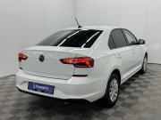 Volkswagen Polo VI Воронеж  - изображение 24