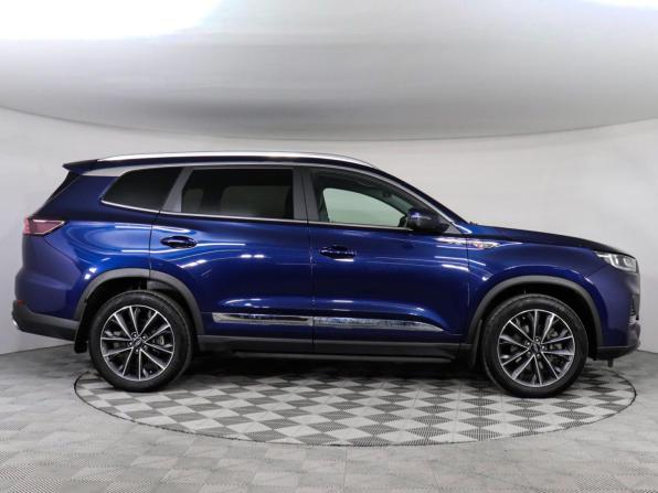 Chery Tiggo 8 Pro Max I Рестайлинг с пробегом 2023 года, цена 2 749 000 рублей, 46733 км, внедорожник, Автокод Объявления
