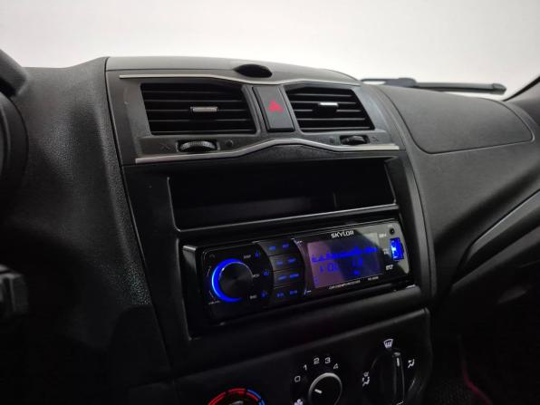 Lada (ВАЗ) Granta I Рестайлинг с пробегом 2018 года, цена 590 000 рублей, 71291 км, седан, Автокод Объявления