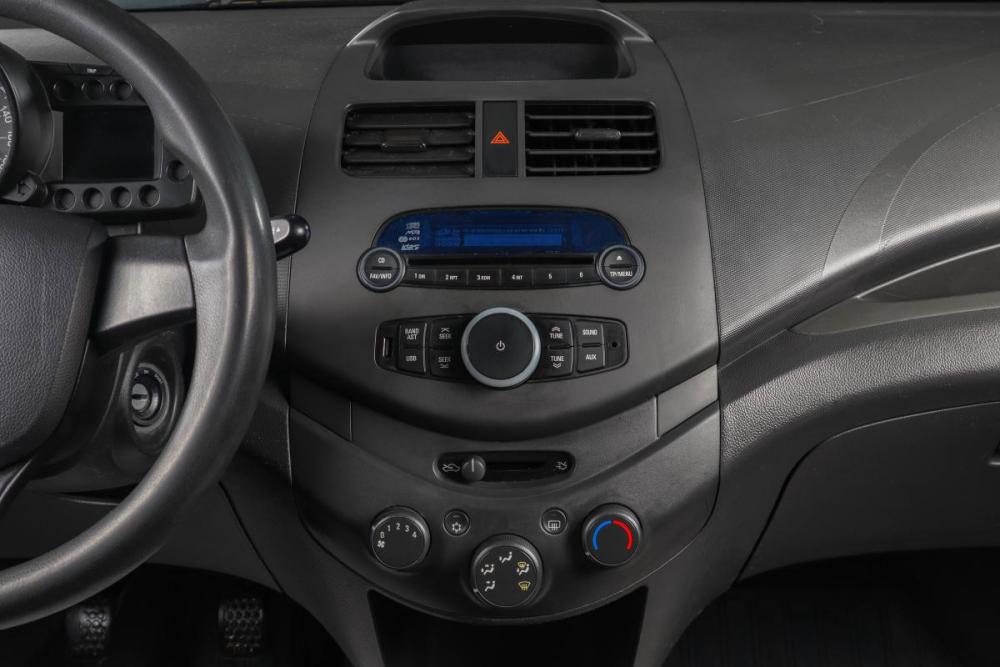 Chevrolet Spark III Тюмень  - изображение 15