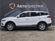 Belgee X70 I Рестайлинг Пермь  - изображение 33