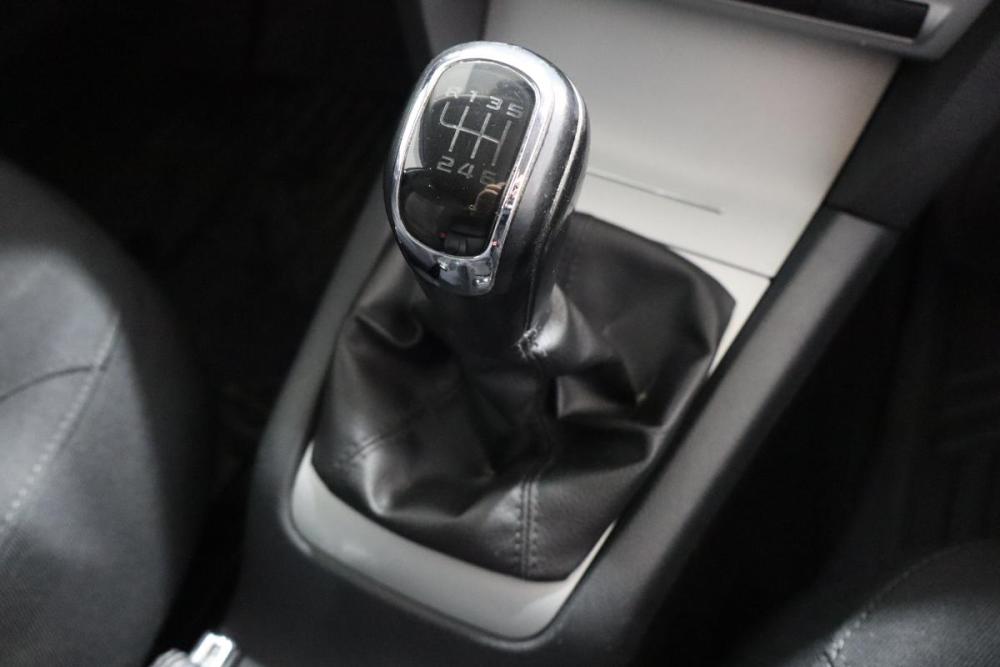 Skoda Octavia II (A5) Рестайлинг Санкт-Петербург  - изображение 10