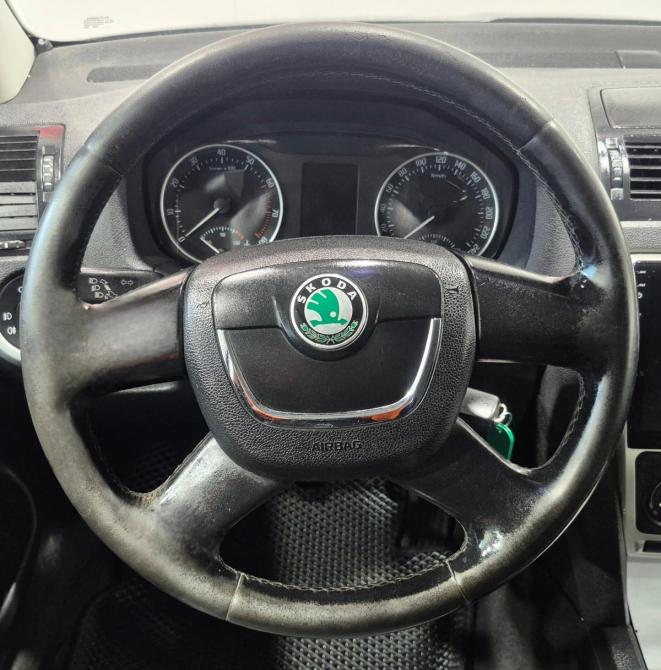 Skoda Octavia II (A5) Рестайлинг Воронеж  - изображение 11