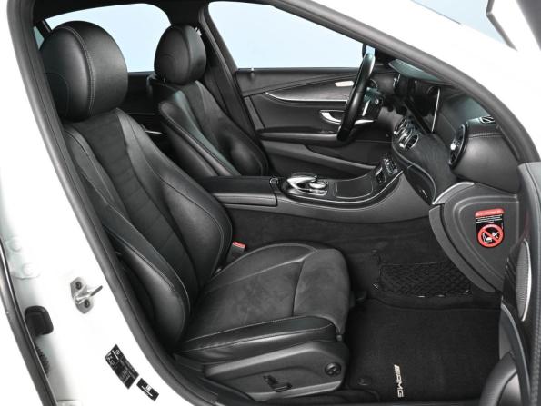 Mercedes-Benz E-Класс V (W213 S213 C238) с пробегом 2018 года, цена 3 299 000 рублей, 135049 км, седан, Автокод Объявления