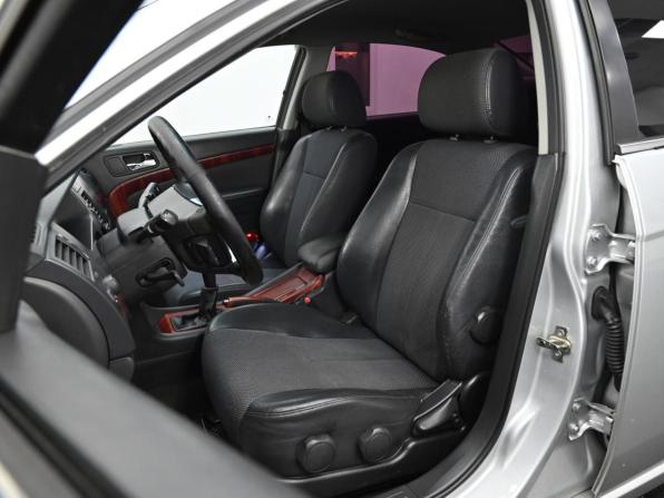 Chevrolet Epica V250 Рестайлинг с пробегом 2011 года, цена 419 000 рублей, 158000 км, седан, Автокод Объявления
