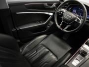 Audi A6 V (C8) Москва  - изображение 60