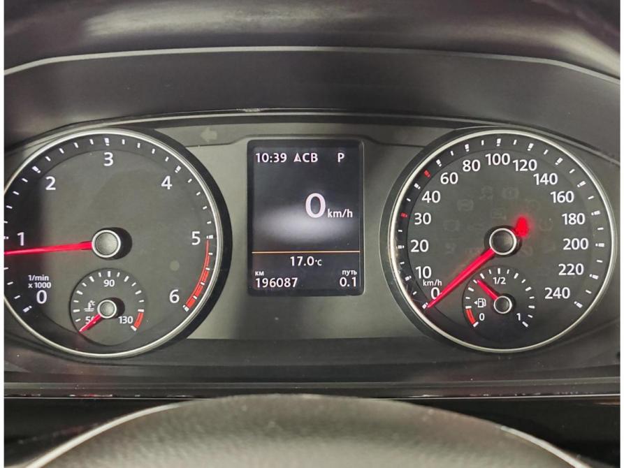 Volkswagen Multivan T6 Москва  - изображение 13