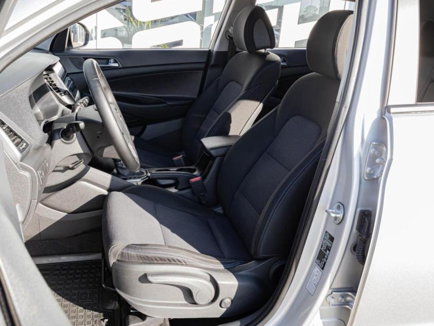 Hyundai Tucson III Краснодар  - изображение 10
