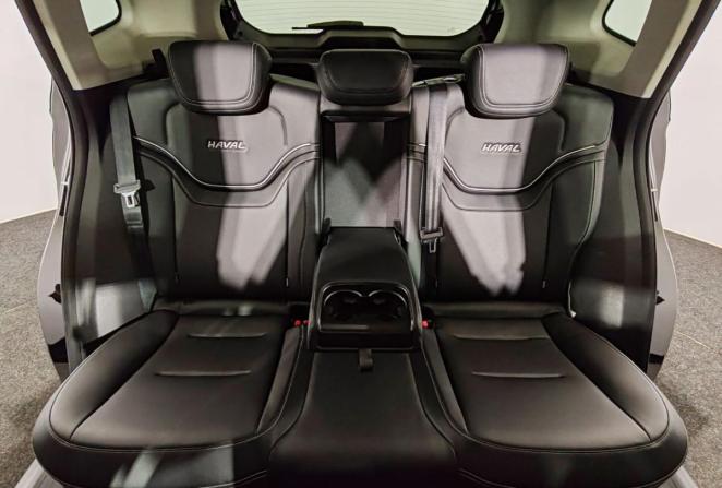 Haval Jolion I с пробегом 2023 года, цена 1 800 000 рублей, 132800 км, внедорожник, Автокод Объявления