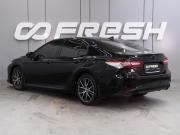 Toyota Camry VIII (XV70) Рестайлинг Воронеж  - изображение 28