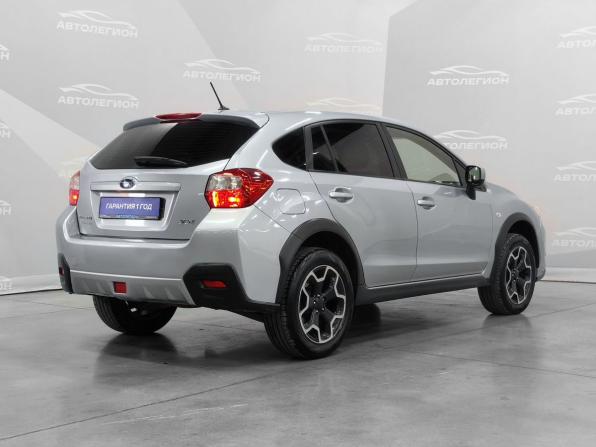 Subaru XV I с пробегом 2013 года, цена 1 240 000 рублей, 178500 км, внедорожник, Автокод Объявления