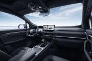 Geely Okavango I Рестайлинг Балашиха  - изображение 23