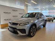 Geely Tugella I Рестайлинг Санкт-Петербург  - изображение 19
