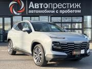 JETOUR DASHING I Волгоград  - изображение 25