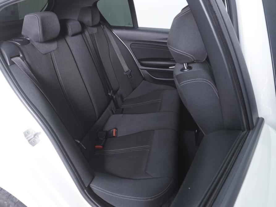 BMW 1 серии II (F20/F21) Рестайлинг 2 Ростов-на-Дону  - изображение 7