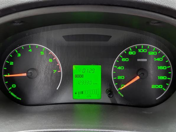 Lada (ВАЗ) Granta I с пробегом 2012 года, цена 299 000 рублей, 123330 км, седан, Автокод Объявления