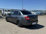 Lada (ВАЗ) Granta I Буинск  - изображение 35