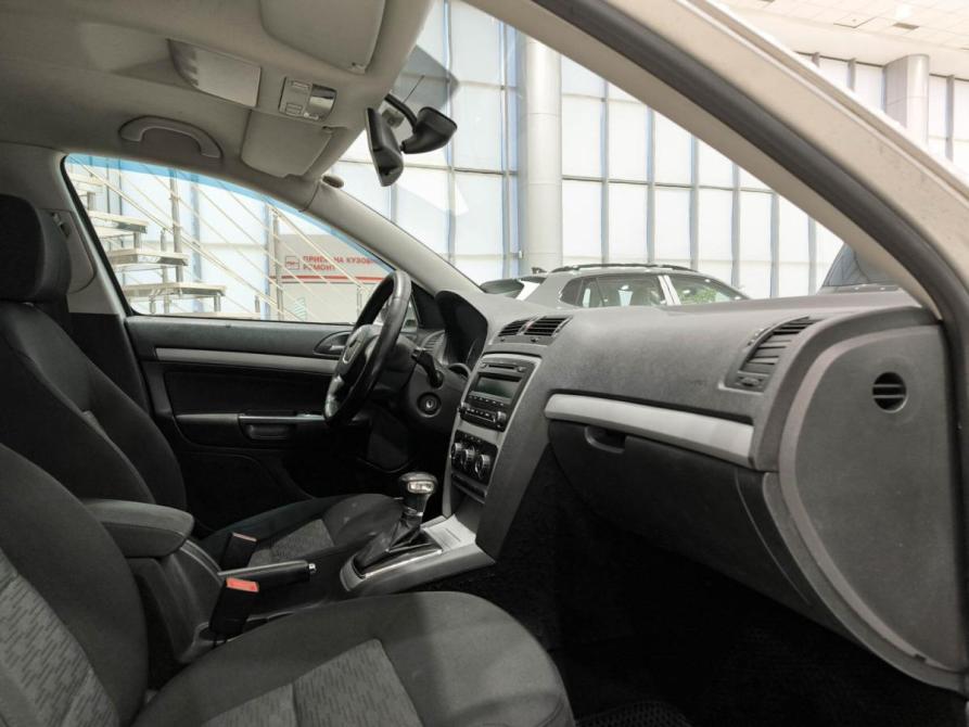 Skoda Octavia II (A5) Рестайлинг Казань  - изображение 13