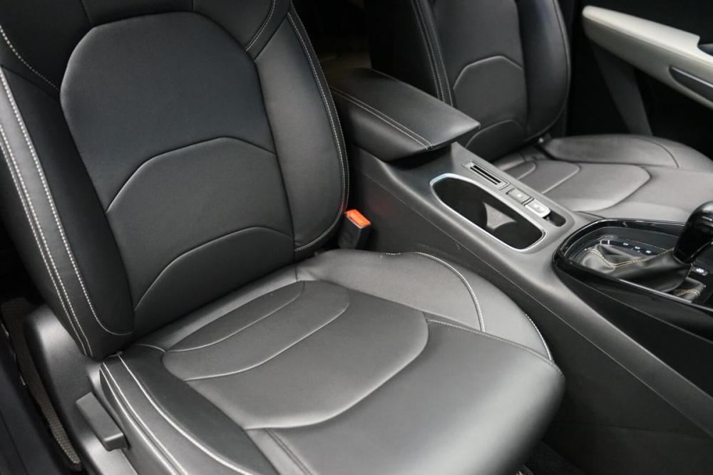 Chevrolet Captiva II Крым  - изображение 23