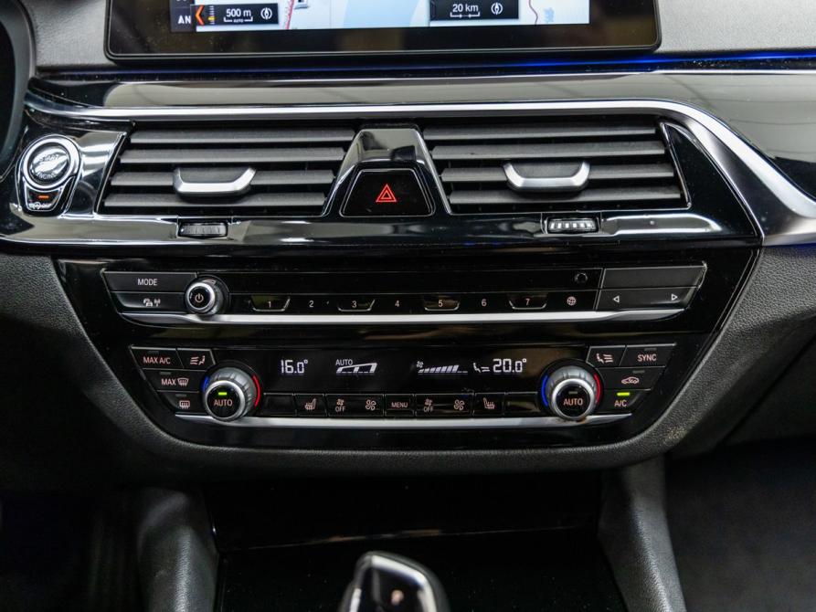BMW 5 серии VII (G30/G31/G38) Волгоград  - изображение 21