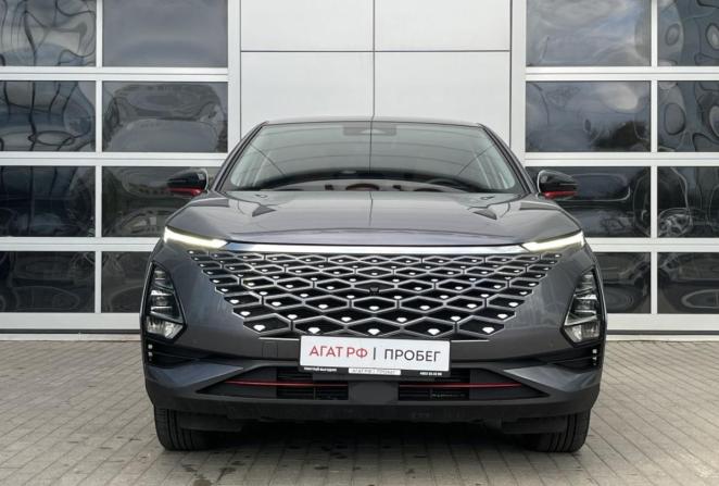 Omoda C5 I с пробегом 2023 года, цена 1 950 000 рублей, 25972 км, внедорожник, Автокод Объявления