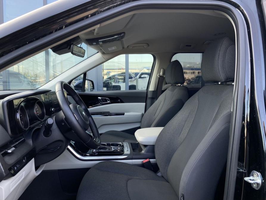 Kia Carnival IV Москва  - изображение 23