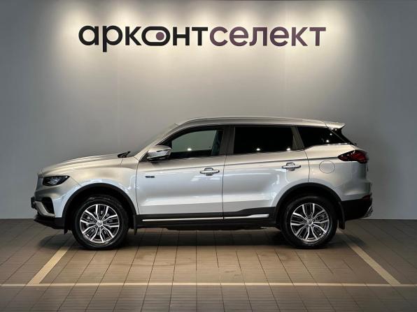 Geely Atlas Pro с пробегом 2023 года, цена 2 190 000 рублей, 40186 км, внедорожник, Автокод Объявления