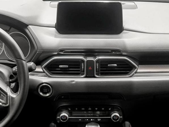 Mazda CX-5 II с пробегом 2021 года, цена 2 500 000 рублей, 253864 км, внедорожник, Автокод Объявления