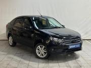 Lada (ВАЗ) Granta I Рестайлинг Санкт-Петербург  - изображение 19