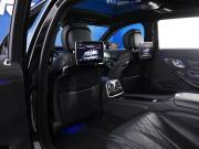Mercedes-Benz Maybach S-Класс I (X222) Москва  - изображение 42