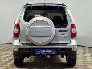 Chevrolet Niva I Рестайлинг Борисоглебск  - изображение 18