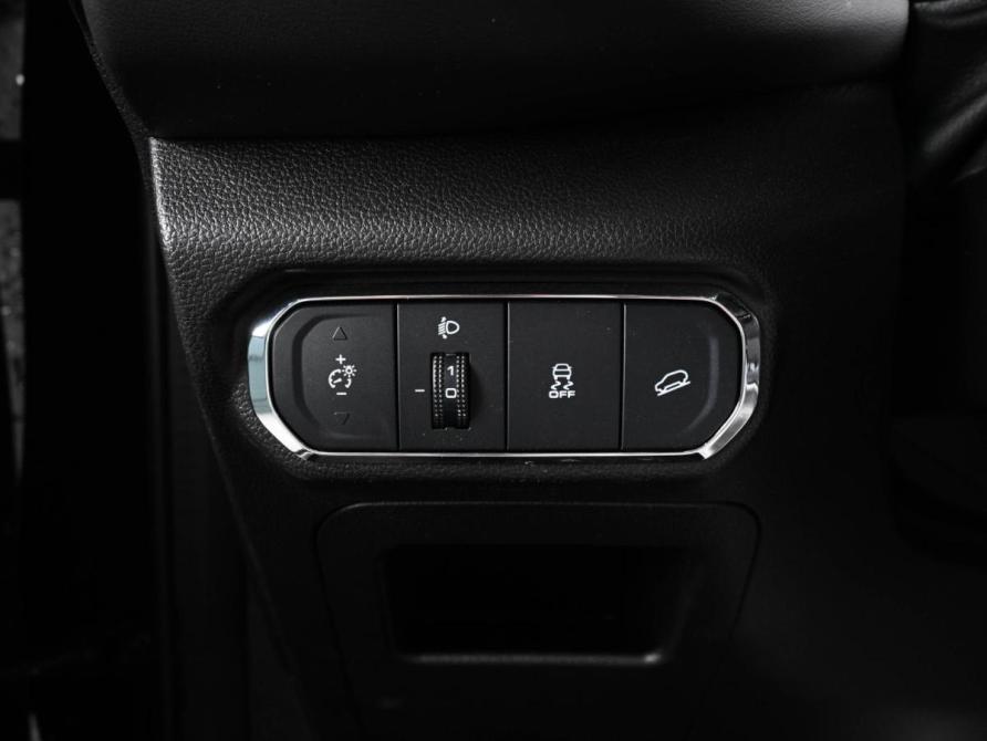 Haval Jolion I Рестайлинг Ростов-на-Дону  - изображение 16