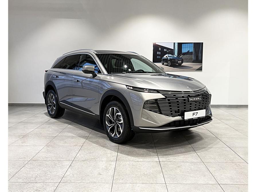 Haval F7 II Архангельск  - изображение 1