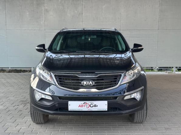 Kia Sportage III с пробегом 2013 года, цена 970 000 рублей, 227323 км, внедорожник, Автокод Объявления
