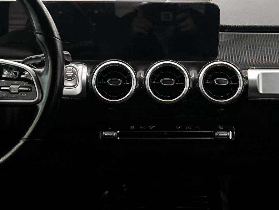 Mercedes-Benz GLB I (X247) Казань  - изображение 18