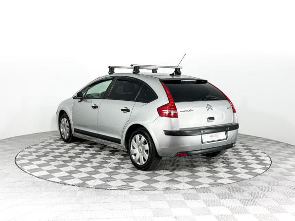 Citroen C4 I с пробегом 2007 года, цена 293 900 рублей, 268287 км, хэтчбек, Автокод Объявления