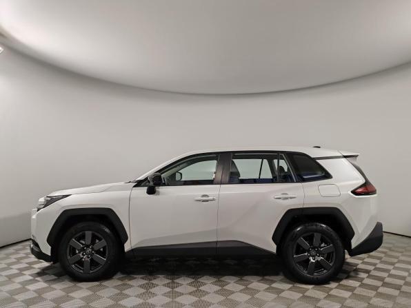 Toyota RAV4 VI (XA60) с пробегом 2026 года, цена 4 400 000 рублей, 15 км, внедорожник, Автокод Объявления