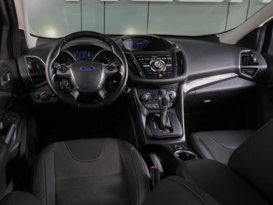 Ford Kuga II Воронеж  - изображение 6