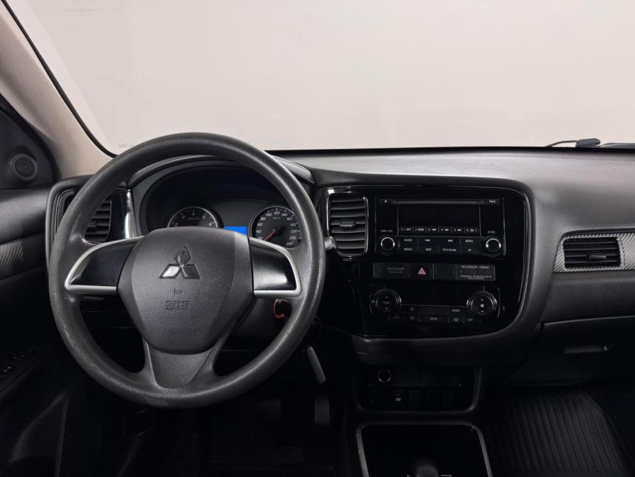 Mitsubishi Outlander III Рестайлинг 2 Тюмень  - изображение 10