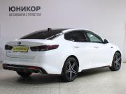 Kia Optima IV Дзержинск  - изображение 29